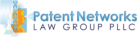 Patent Networks Law Group PLLC, Logo